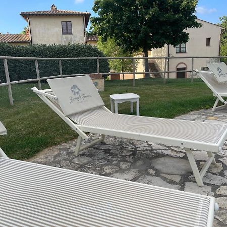 Apartament Tuscany Relax H&H - Helly House San Vivaldo Zewnętrze zdjęcie