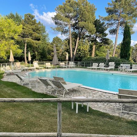 Apartament Tuscany Relax H&H - Helly House San Vivaldo Zewnętrze zdjęcie