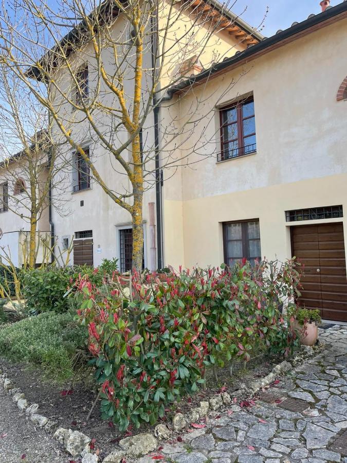 Apartament Tuscany Relax H&H - Helly House San Vivaldo Zewnętrze zdjęcie