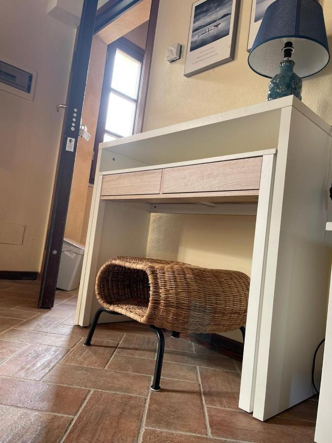 Apartament Tuscany Relax H&H - Helly House San Vivaldo Zewnętrze zdjęcie
