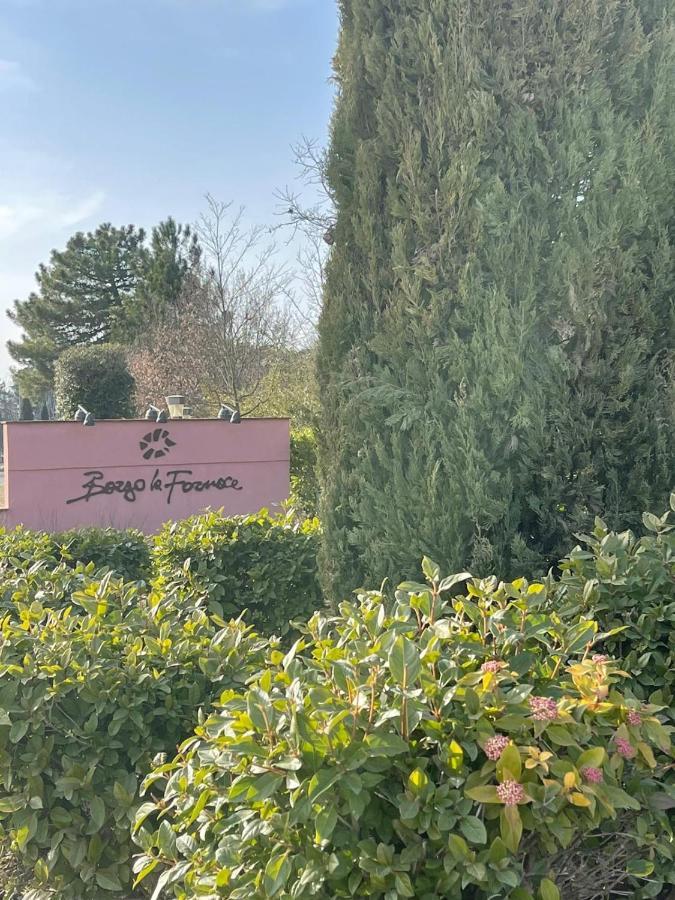 Apartament Tuscany Relax H&H - Helly House San Vivaldo Zewnętrze zdjęcie