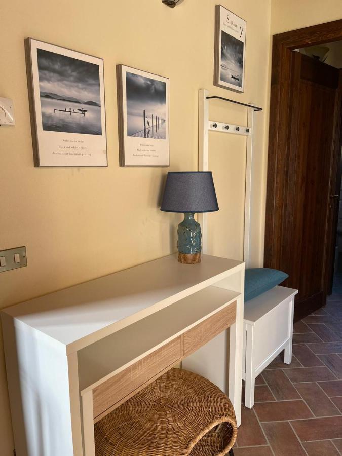 Apartament Tuscany Relax H&H - Helly House San Vivaldo Zewnętrze zdjęcie