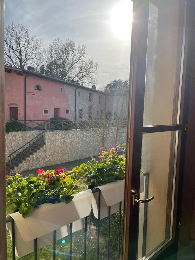 Apartament Tuscany Relax H&H - Helly House San Vivaldo Zewnętrze zdjęcie
