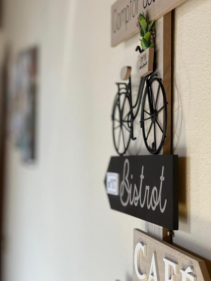 Apartament Tuscany Relax H&H - Helly House San Vivaldo Zewnętrze zdjęcie
