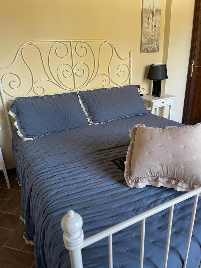 Apartament Tuscany Relax H&H - Helly House San Vivaldo Zewnętrze zdjęcie