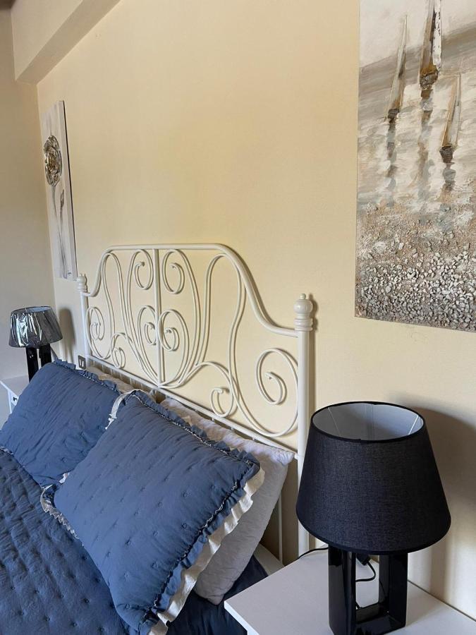 Apartament Tuscany Relax H&H - Helly House San Vivaldo Zewnętrze zdjęcie