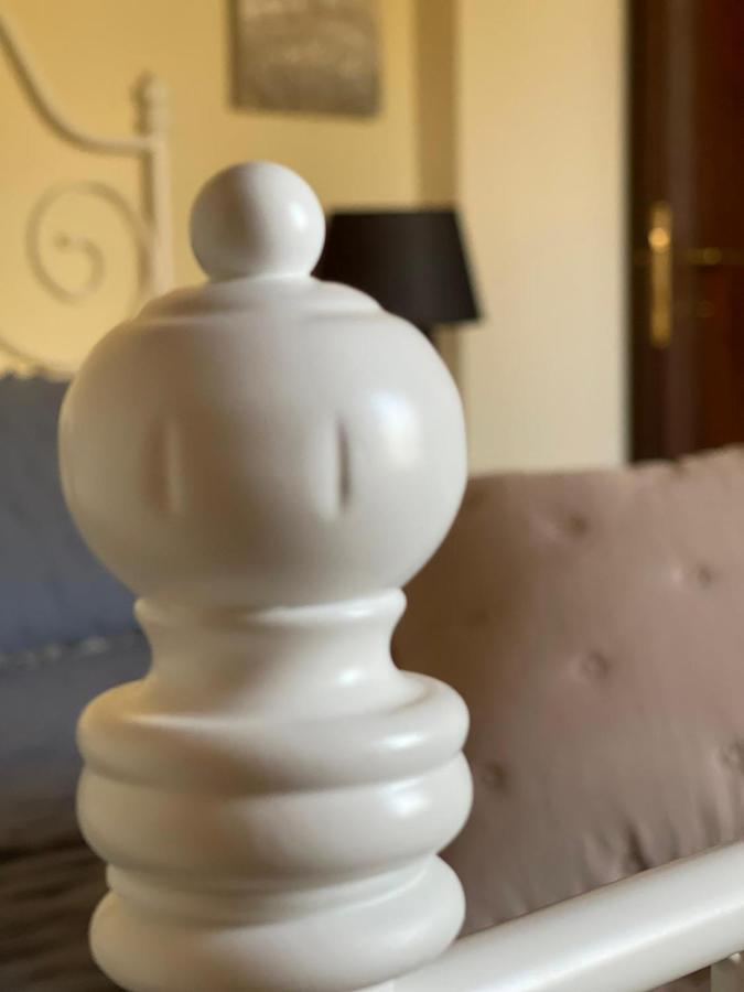 Apartament Tuscany Relax H&H - Helly House San Vivaldo Zewnętrze zdjęcie