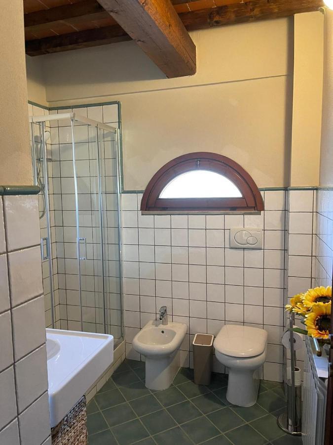 Apartament Tuscany Relax H&H - Helly House San Vivaldo Zewnętrze zdjęcie