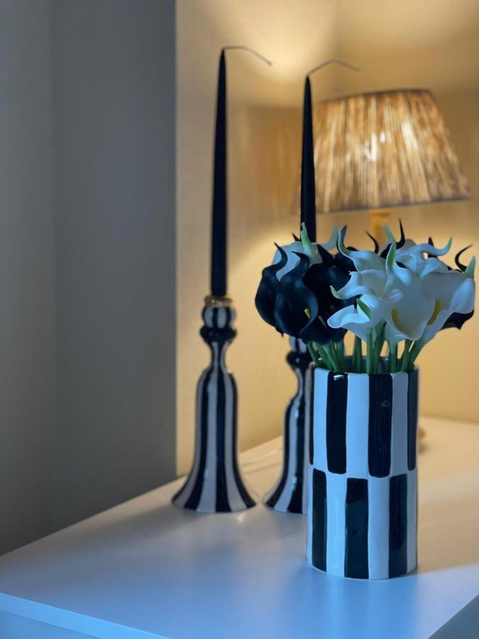Apartament Tuscany Relax H&H - Helly House San Vivaldo Zewnętrze zdjęcie