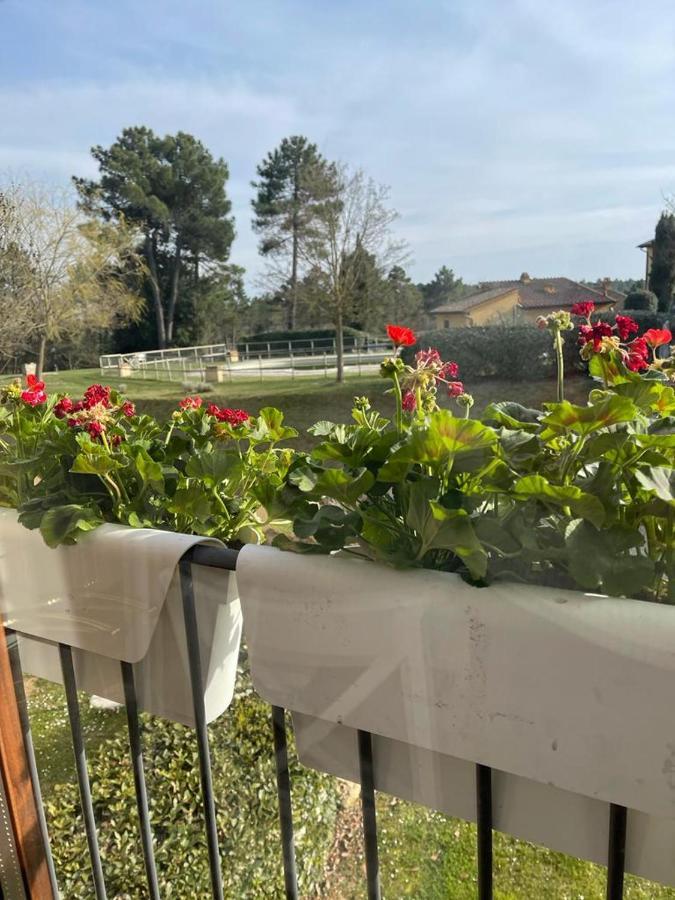 Apartament Tuscany Relax H&H - Helly House San Vivaldo Zewnętrze zdjęcie