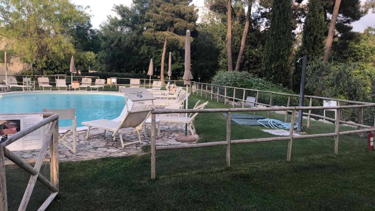 Apartament Tuscany Relax H&H - Helly House San Vivaldo Zewnętrze zdjęcie