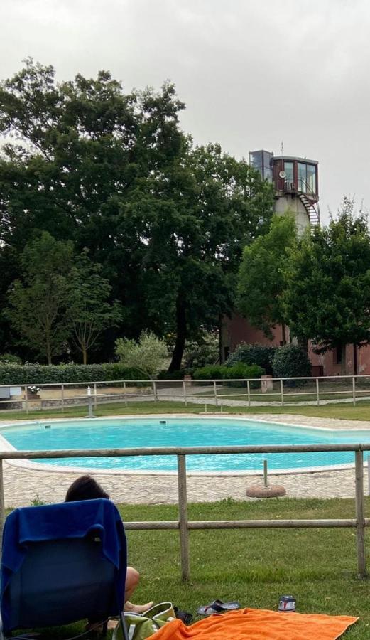 Apartament Tuscany Relax H&H - Helly House San Vivaldo Zewnętrze zdjęcie