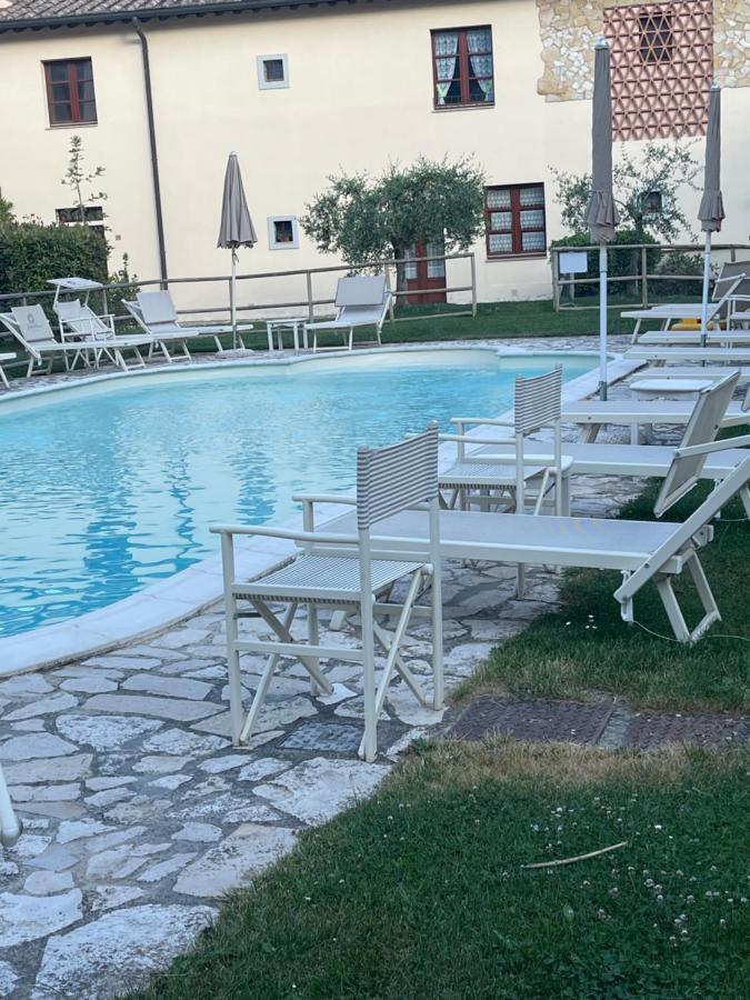Apartament Tuscany Relax H&H - Helly House San Vivaldo Zewnętrze zdjęcie