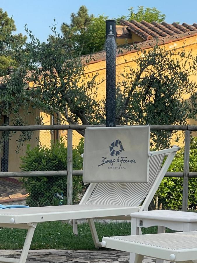Apartament Tuscany Relax H&H - Helly House San Vivaldo Zewnętrze zdjęcie