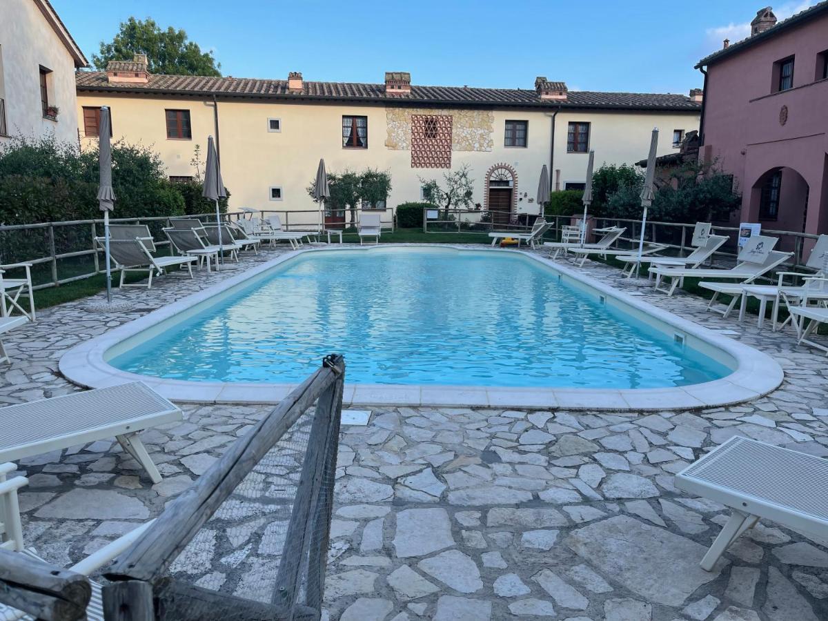 Apartament Tuscany Relax H&H - Helly House San Vivaldo Zewnętrze zdjęcie