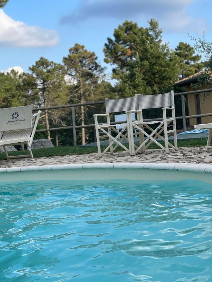 Apartament Tuscany Relax H&H - Helly House San Vivaldo Zewnętrze zdjęcie