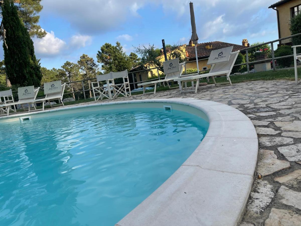 Apartament Tuscany Relax H&H - Helly House San Vivaldo Zewnętrze zdjęcie