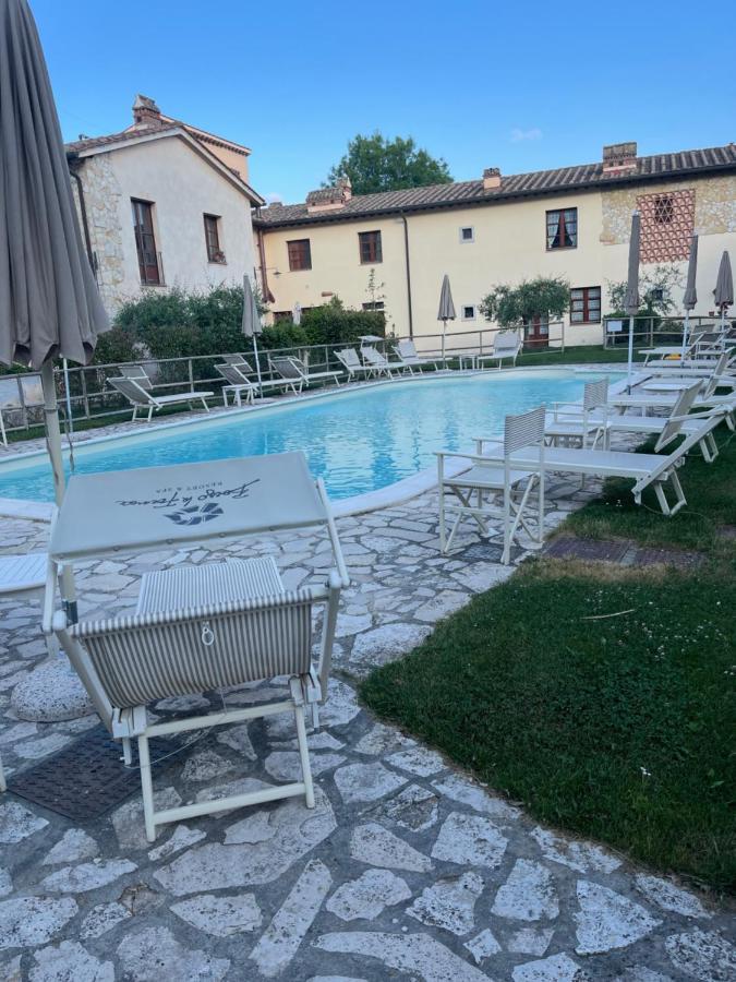 Apartament Tuscany Relax H&H - Helly House San Vivaldo Zewnętrze zdjęcie