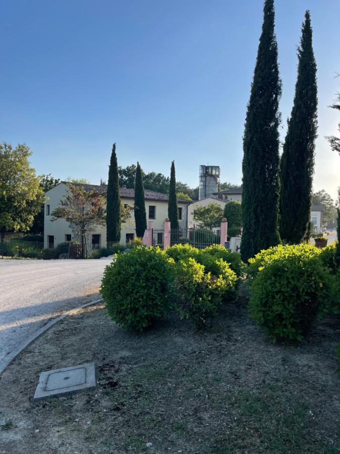 Apartament Tuscany Relax H&H - Helly House San Vivaldo Zewnętrze zdjęcie