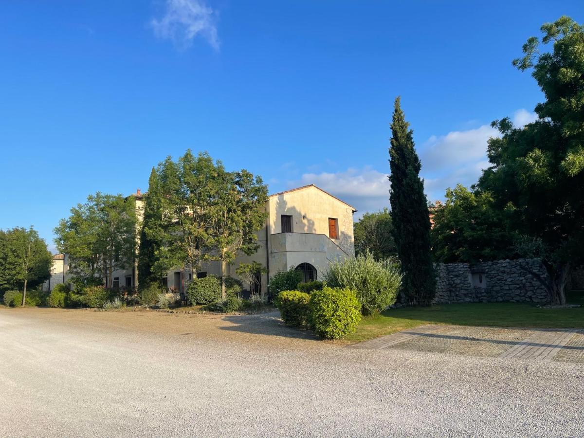 Apartament Tuscany Relax H&H - Helly House San Vivaldo Zewnętrze zdjęcie