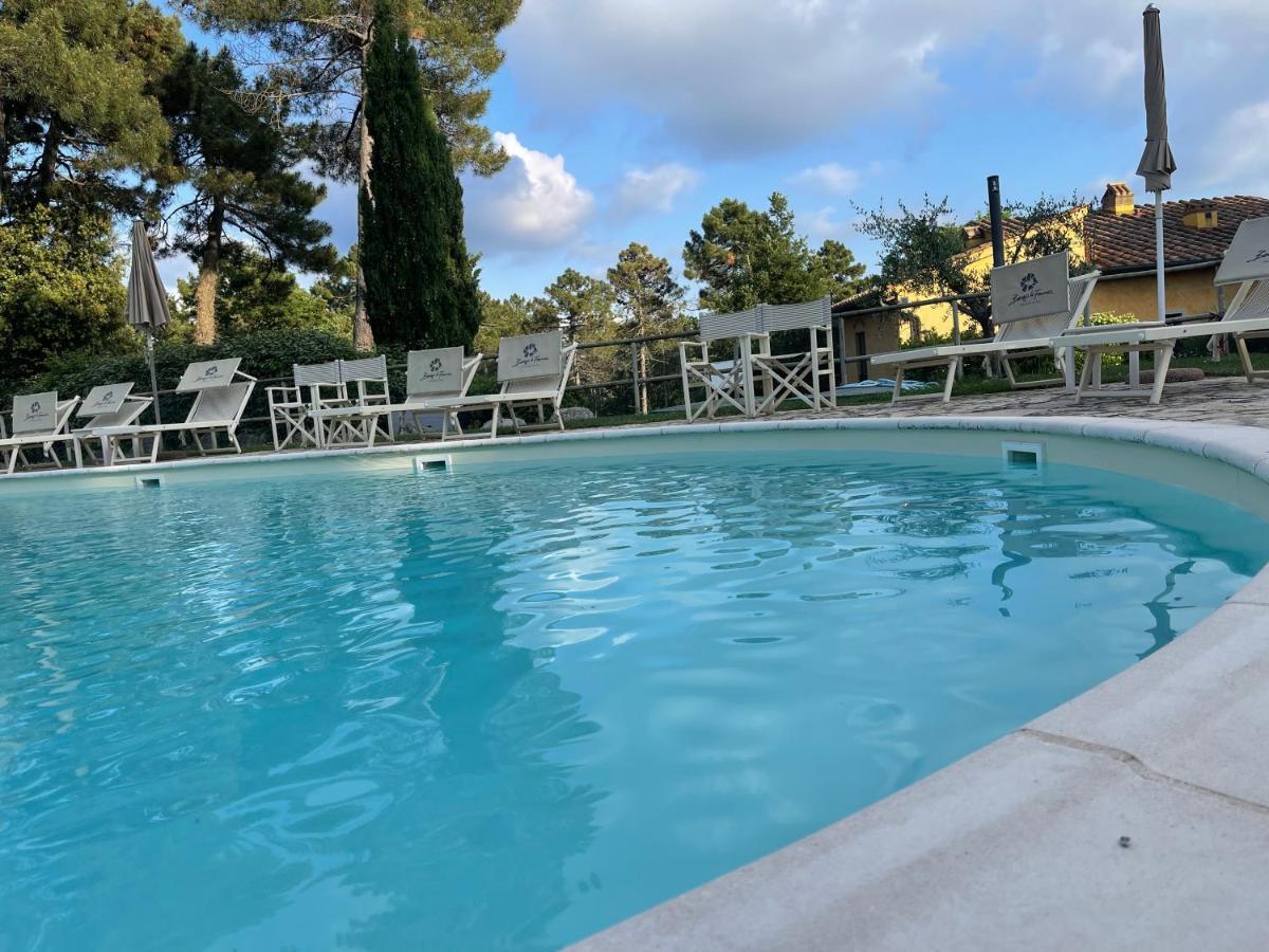Apartament Tuscany Relax H&H - Helly House San Vivaldo Zewnętrze zdjęcie
