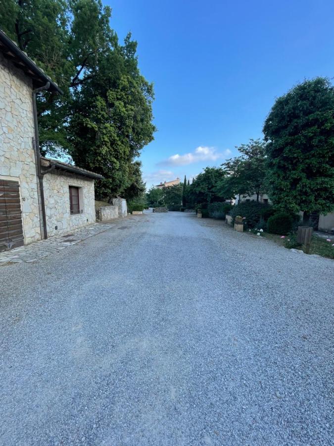 Apartament Tuscany Relax H&H - Helly House San Vivaldo Zewnętrze zdjęcie