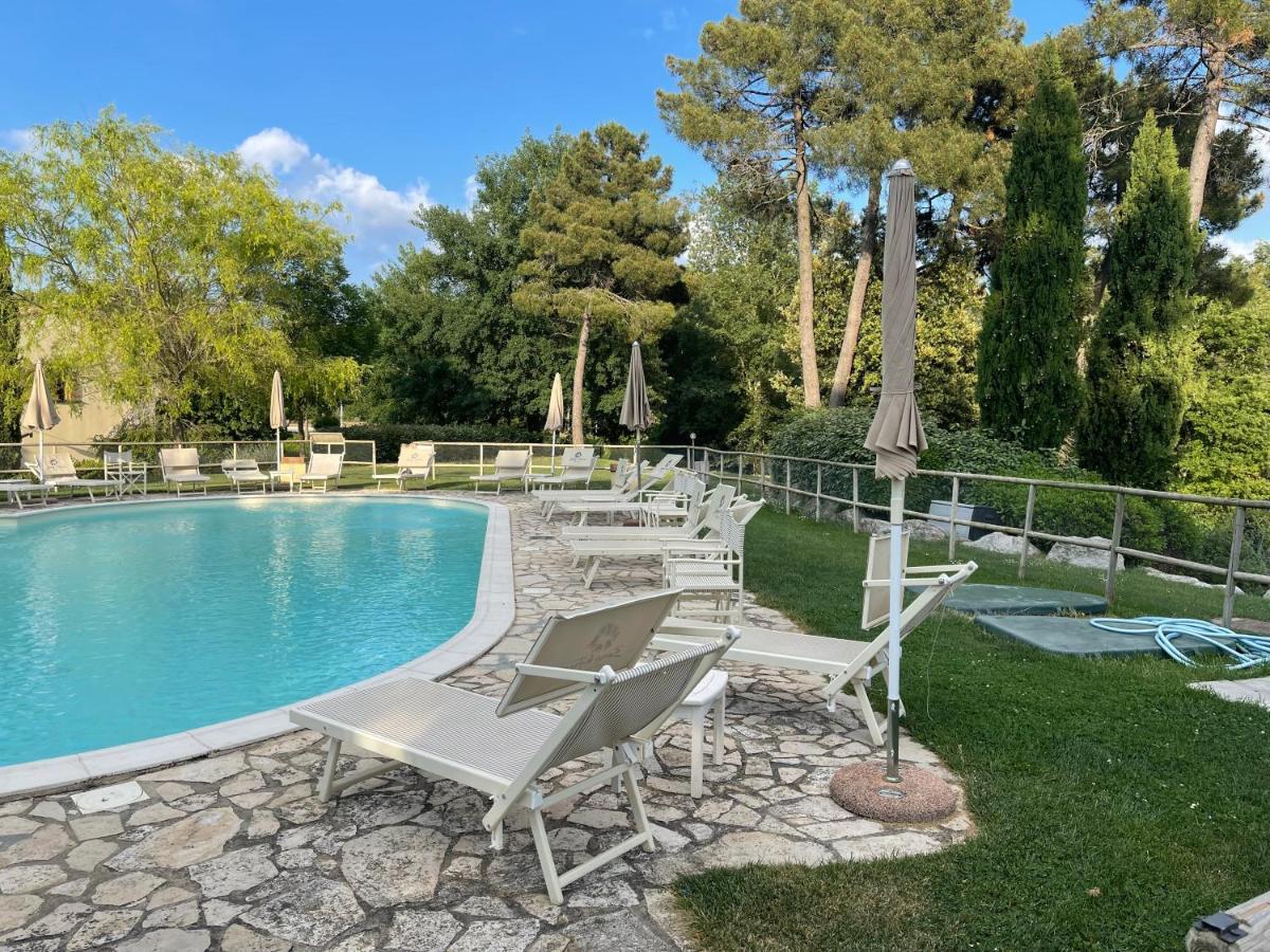 Apartament Tuscany Relax H&H - Helly House San Vivaldo Zewnętrze zdjęcie