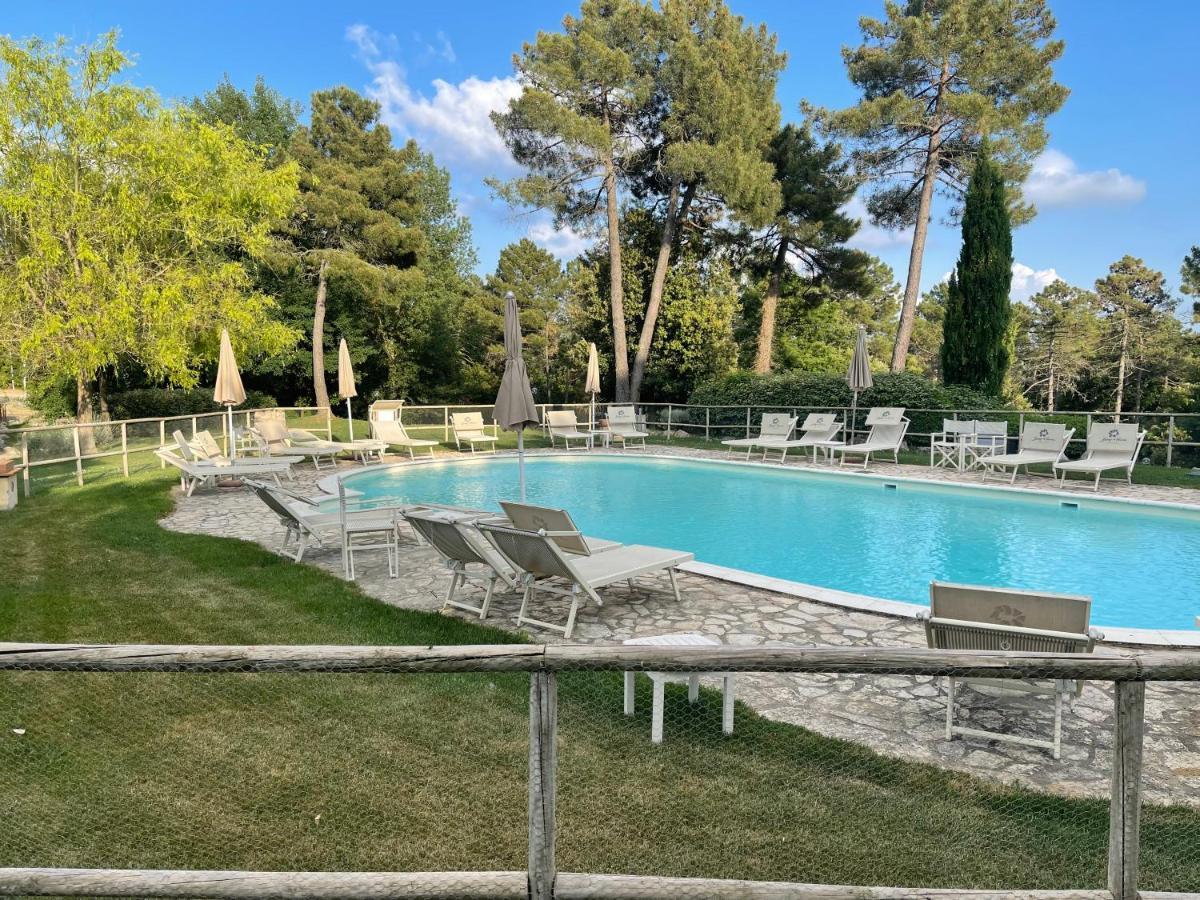 Apartament Tuscany Relax H&H - Helly House San Vivaldo Zewnętrze zdjęcie